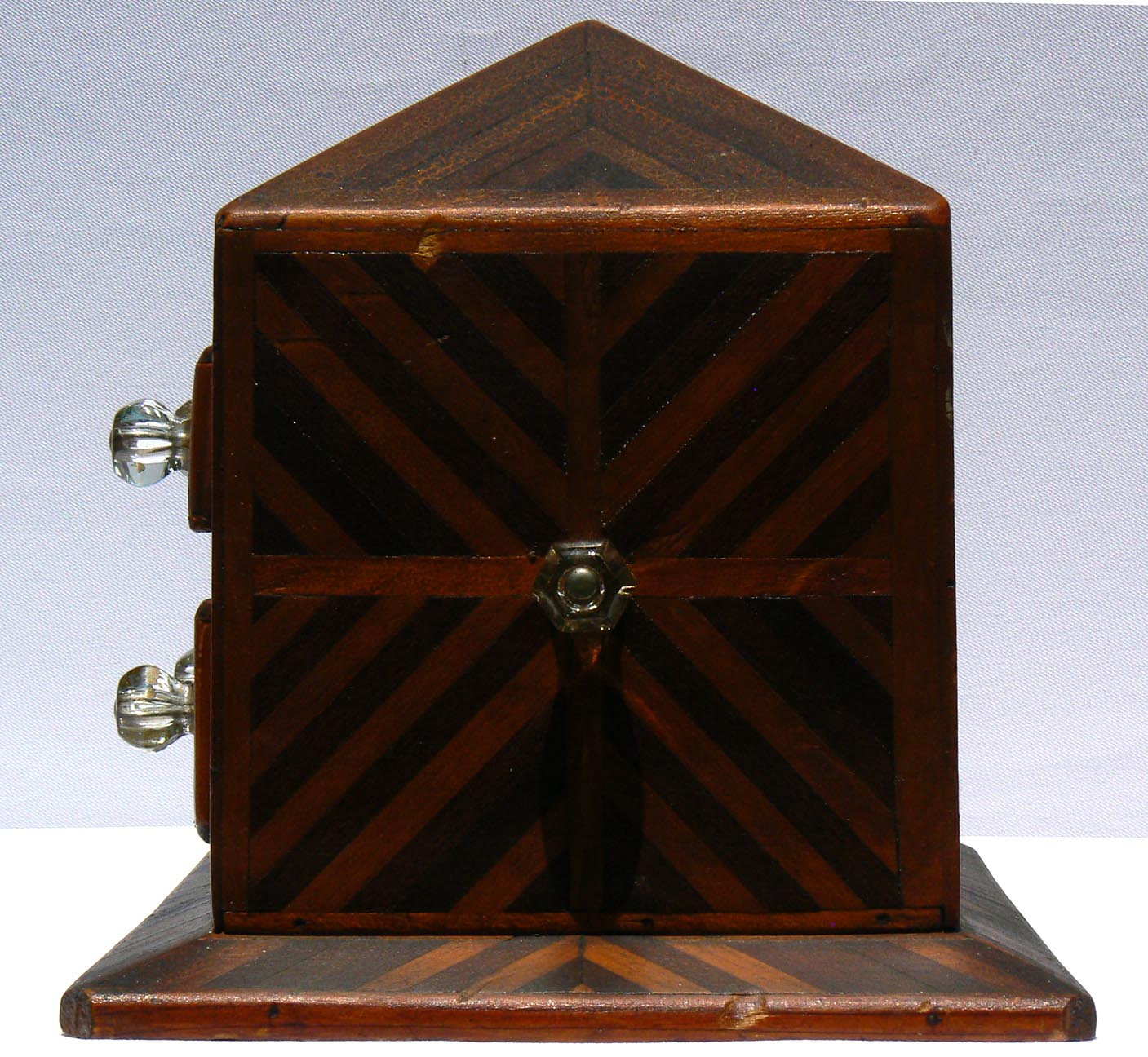 Inlaid Box