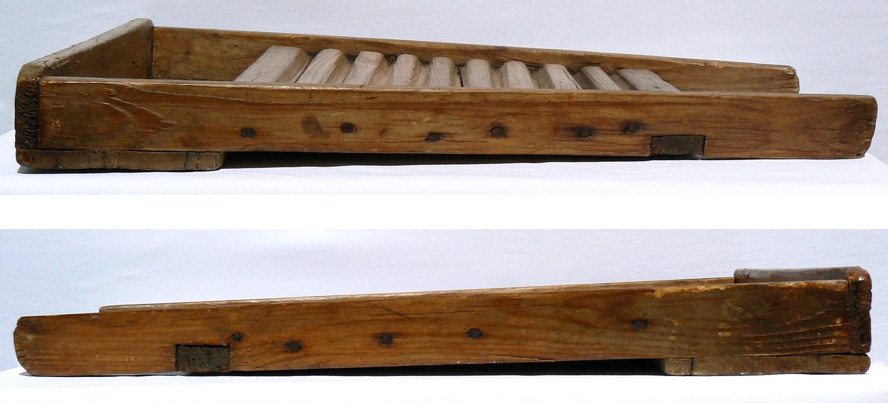 Hand Made Washboard