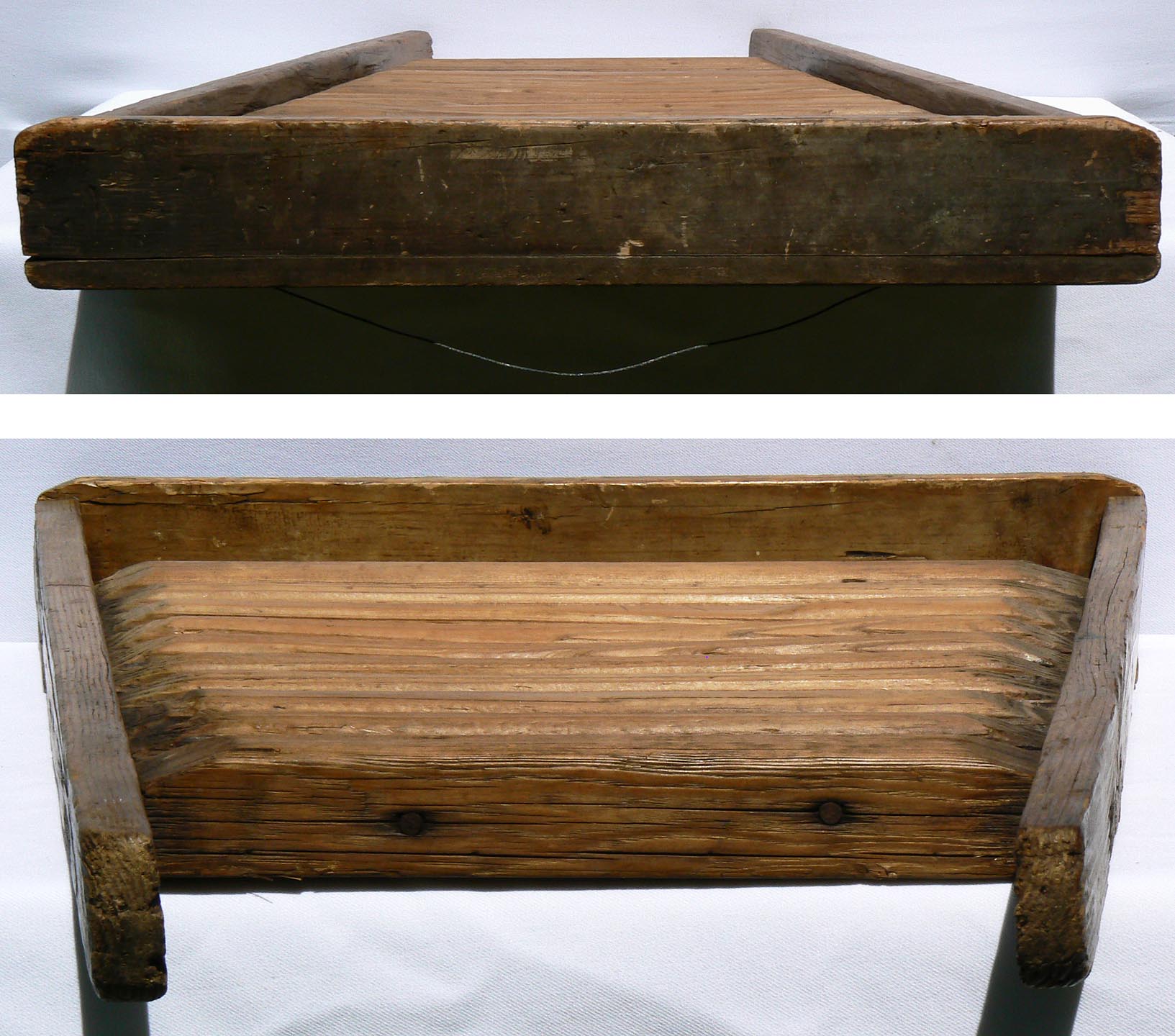 Hand Made Washboard