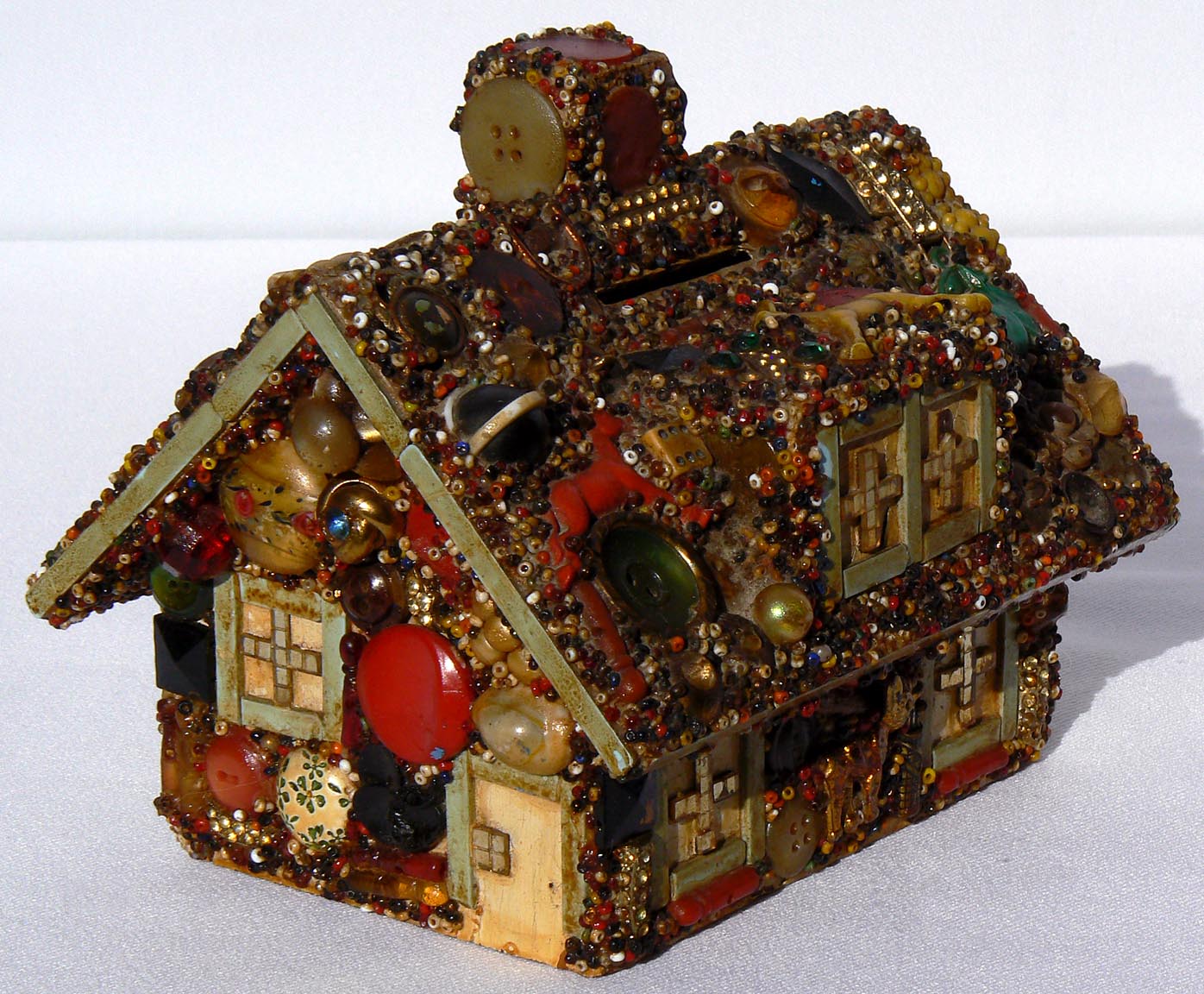 Memory House Bank