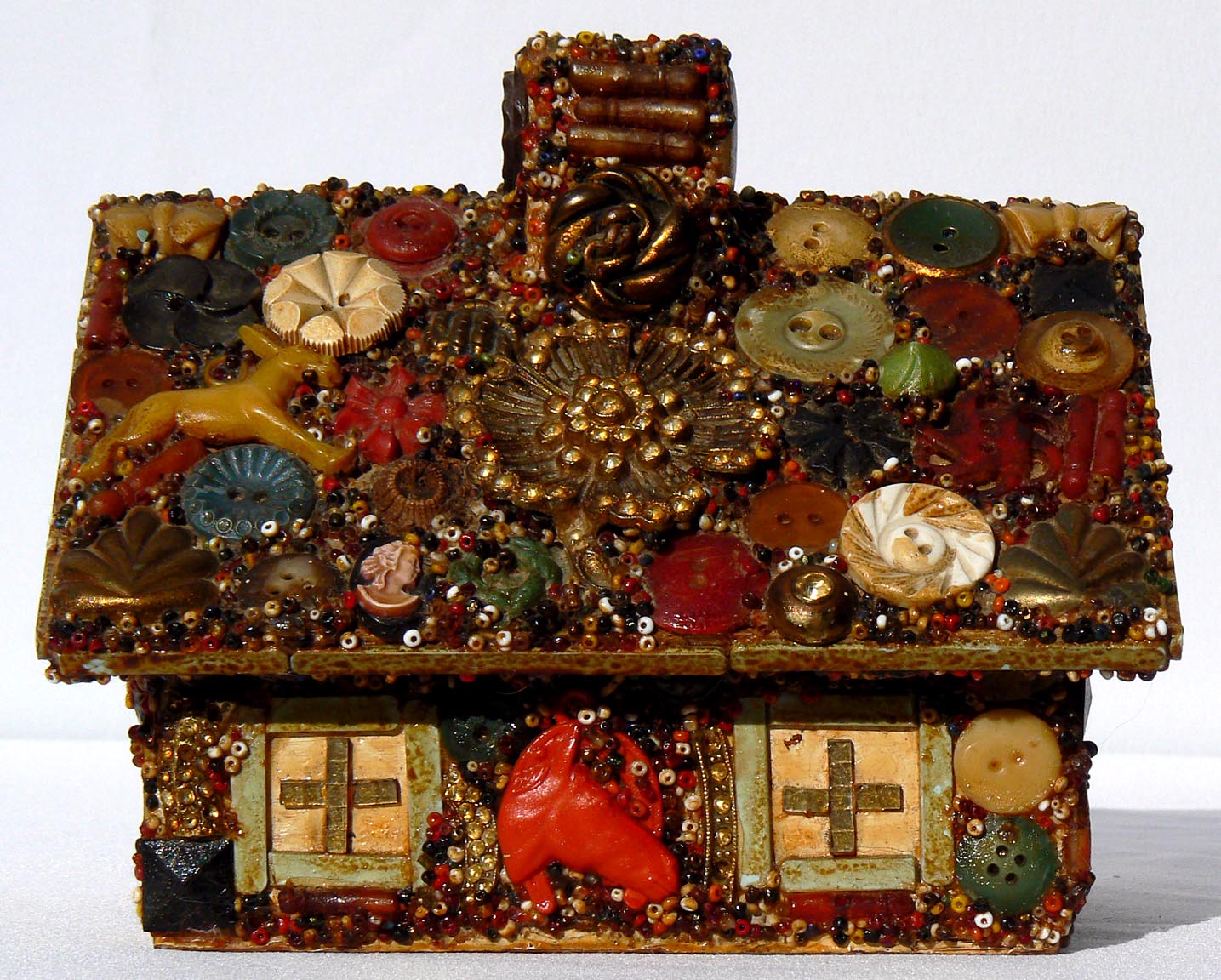 Memory House Bank
