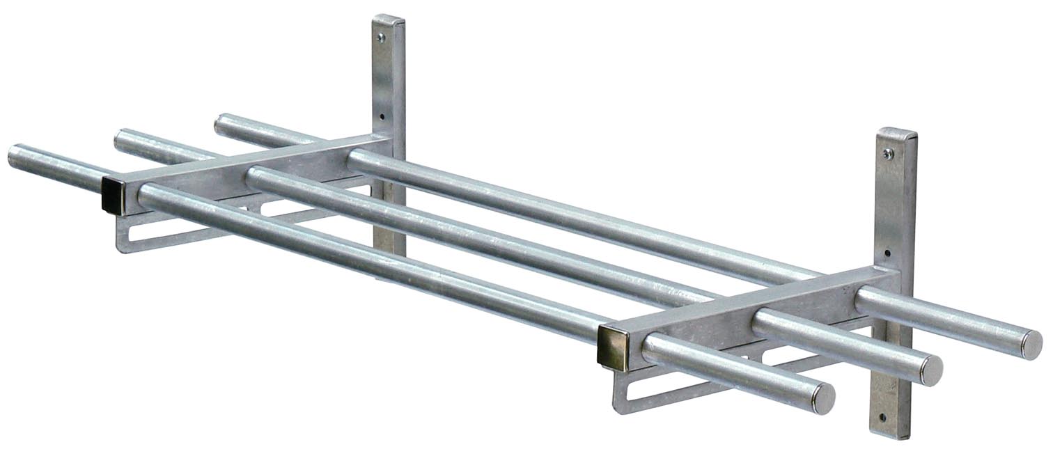 Funky What-Not Shelf