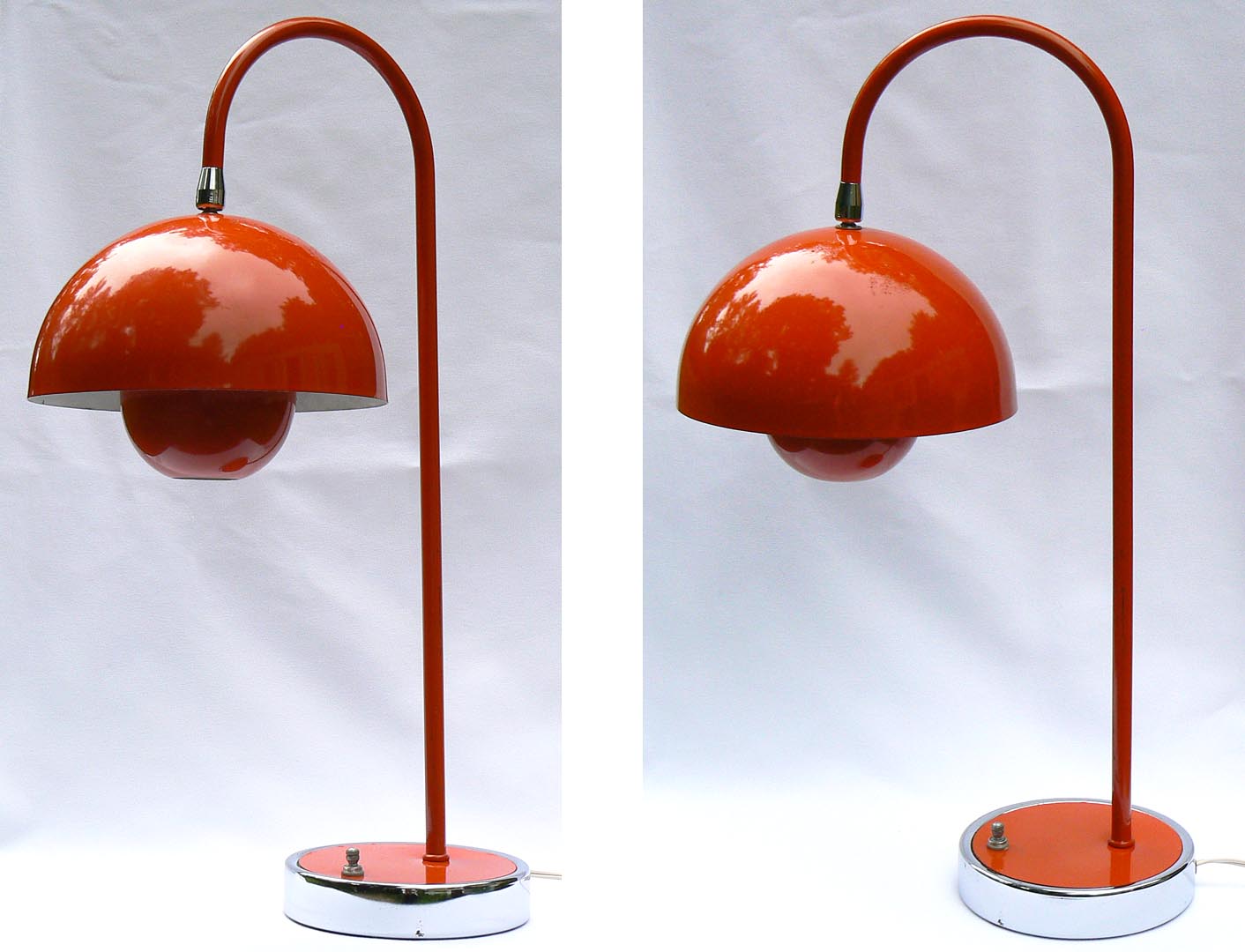 Funky What-Not Shelf