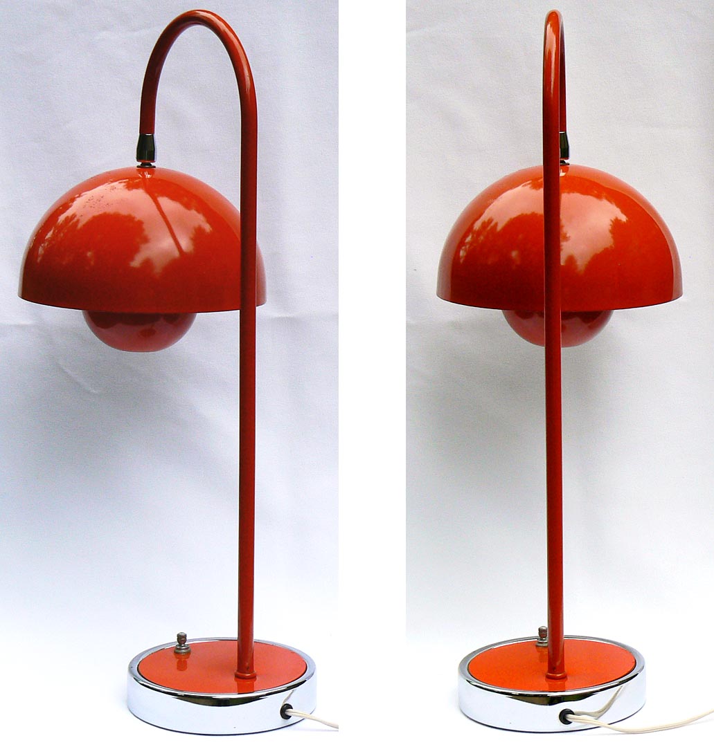 Funky What-Not Shelf