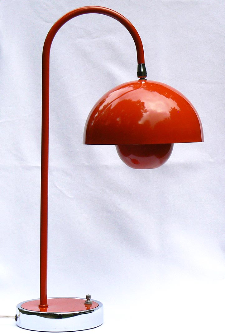 Funky What-Not Shelf