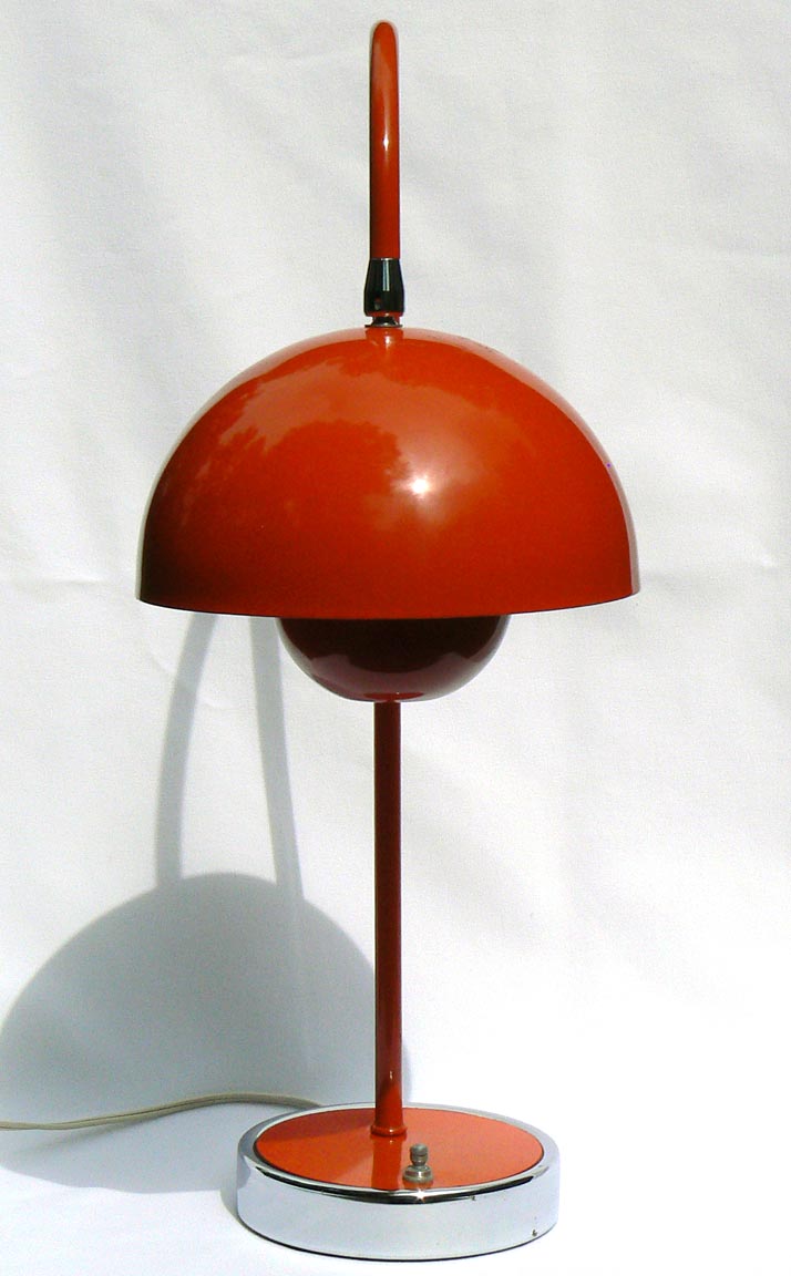 Funky What-Not Shelf
