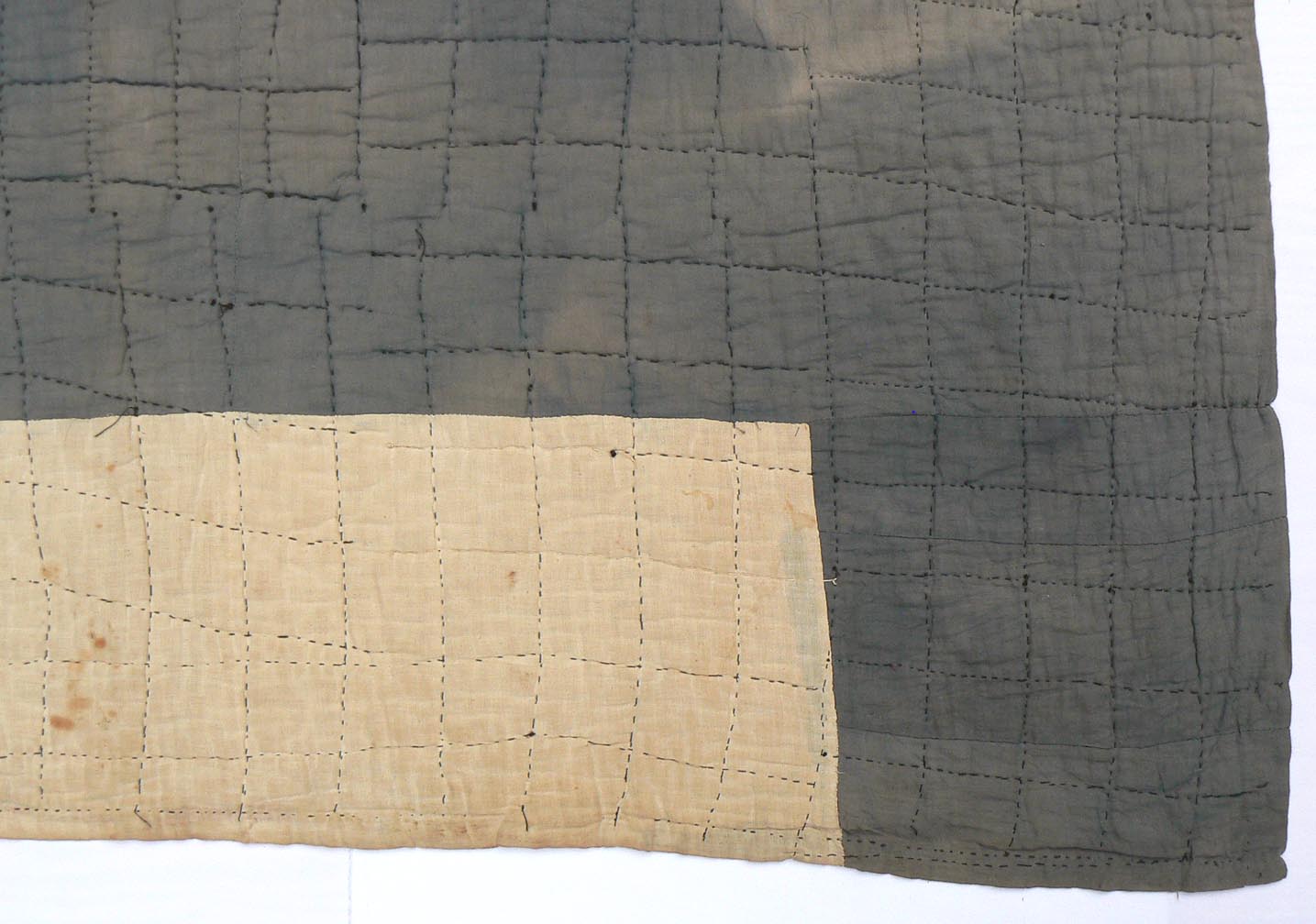 Checkerboard Quilt