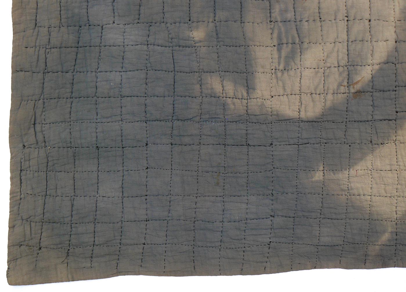 Checkerboard Quilt