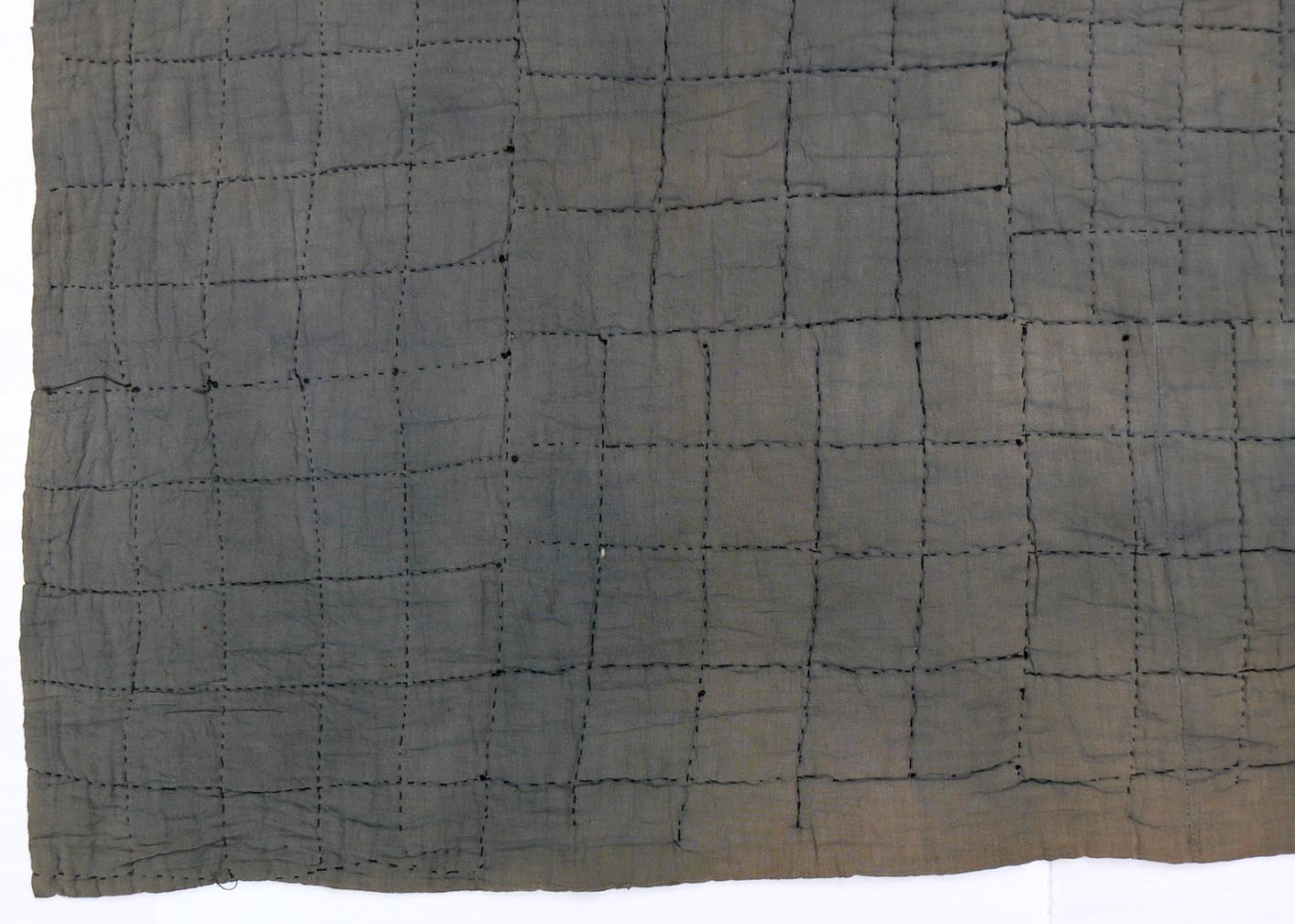Checkerboard Quilt