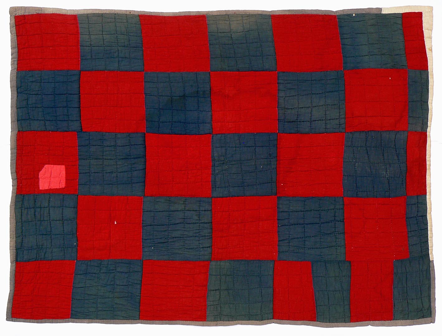 Checkerboard Quilt
