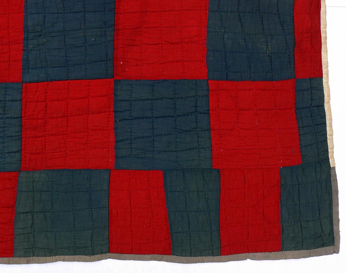 Checkerboard Quilt