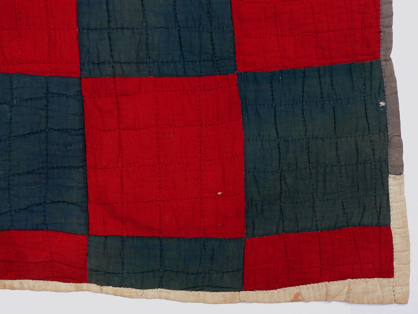 Checkerboard Quilt