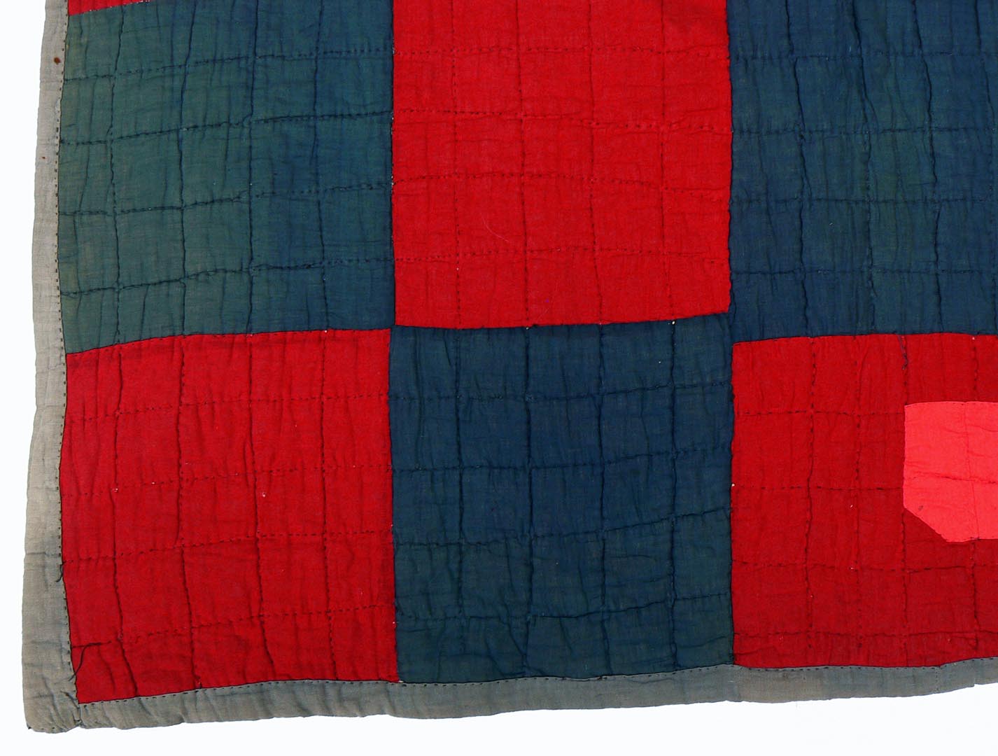 Checkerboard Quilt