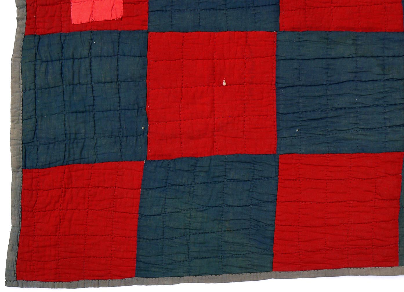 Checkerboard Quilt