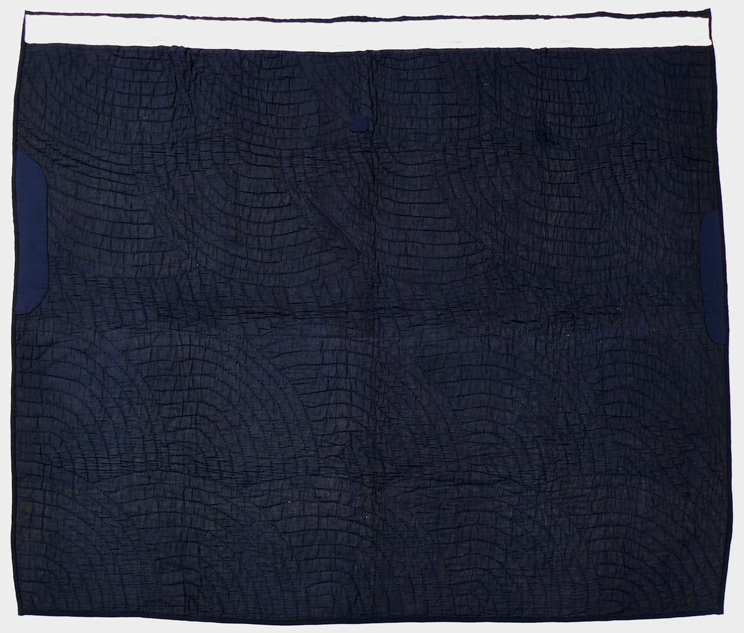Strong, Folky Quilt