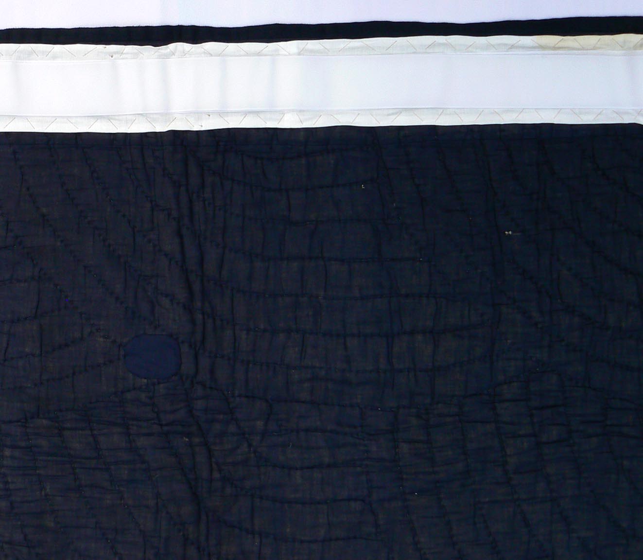 Strong, Folky Quilt