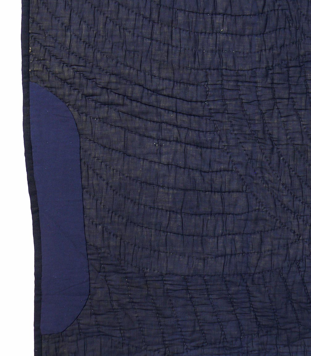 Strong, Folky Quilt