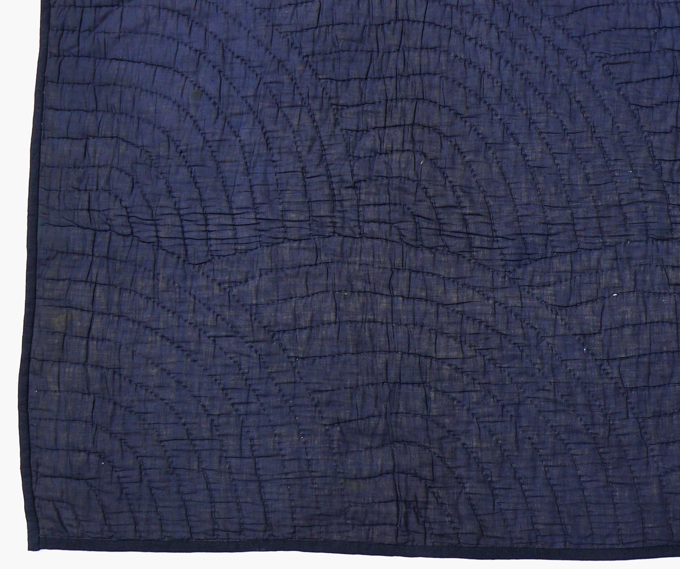Strong, Folky Quilt