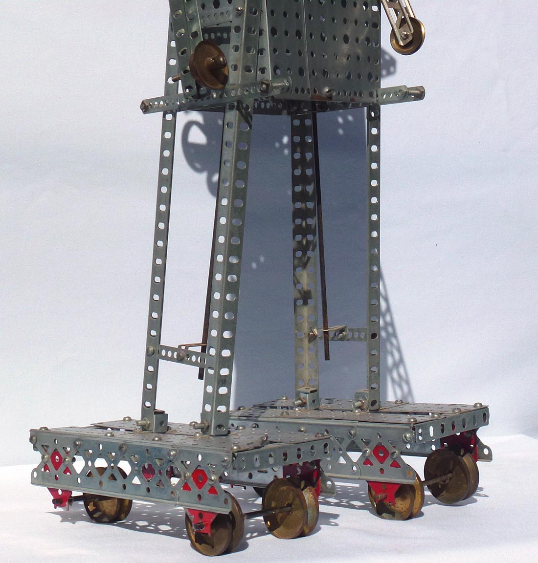 erector set skyscraper