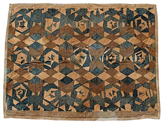 Star quilt