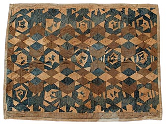 Star quilt