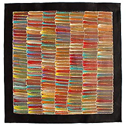 Australian Aboriginal painting by Dolly Mills Petyarre