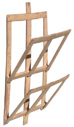 Magazine rack