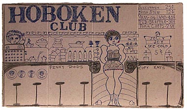 Hoboken Club