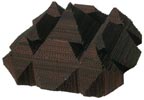 Pyramid box