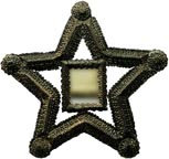 Star frame